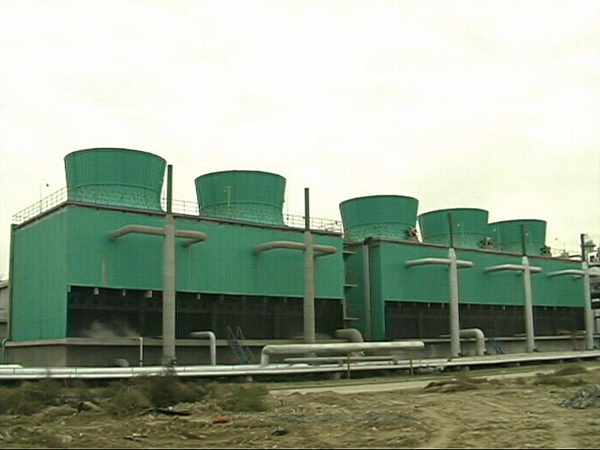 為什么要定期進(jìn)行冷卻塔清洗？